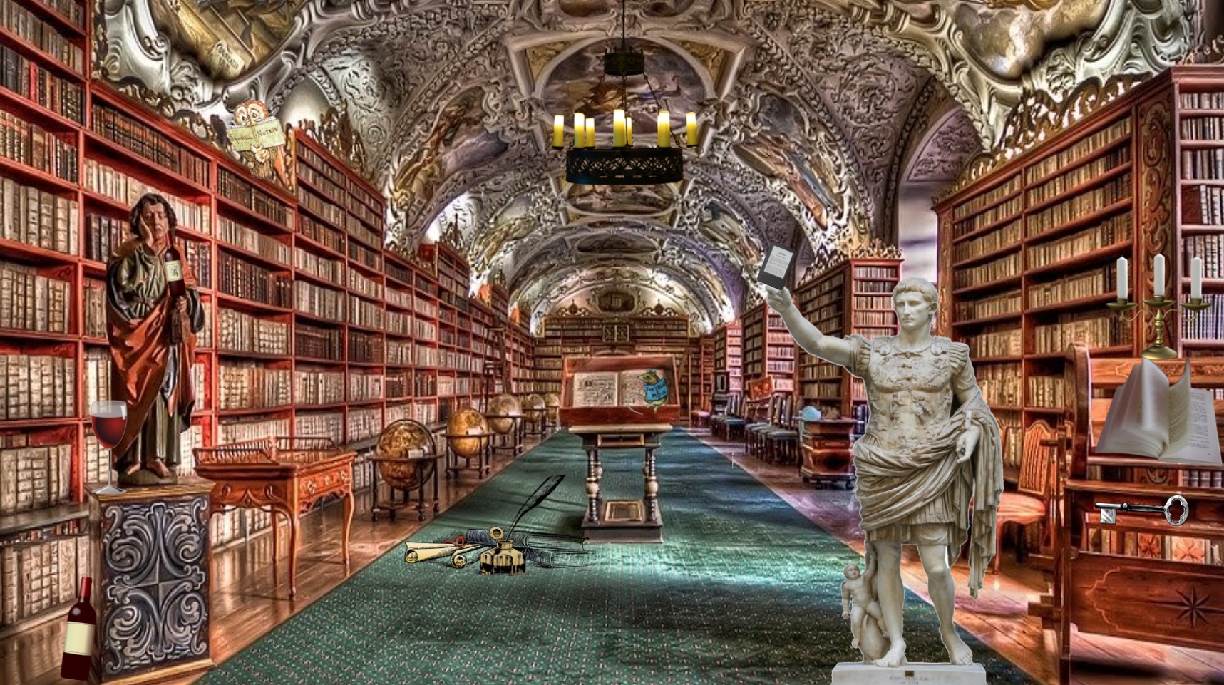 Tvoření nových slov